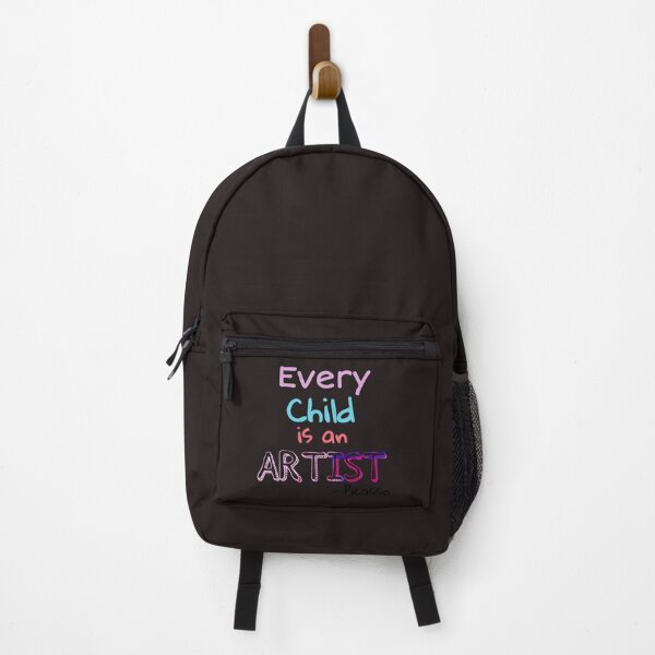 Item preview, Every child is an artist  designed and sold by Cottage-store.