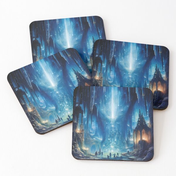 Item preview, Subway Worlds: Earth's Hidden Enchantment designed and sold by InsaneLEDP.