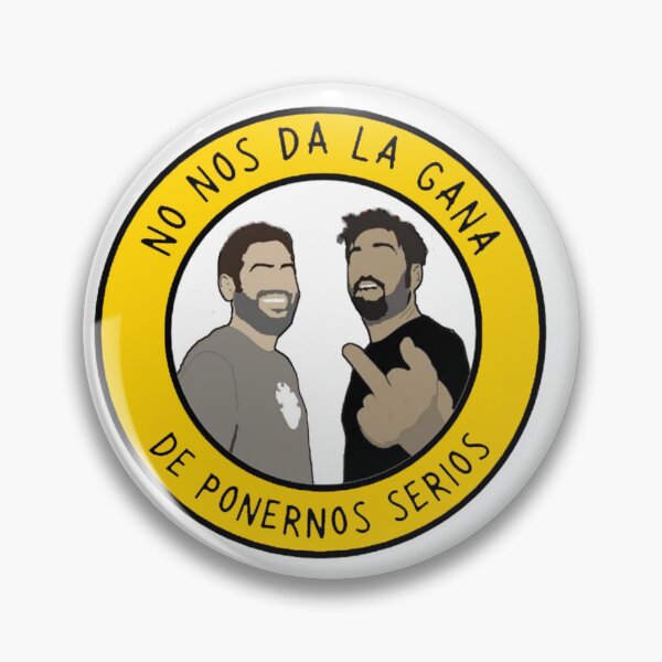 Item preview, We don't feel like getting serious - ESTOPA (Yellow) designed and sold by UnaiCebrino.