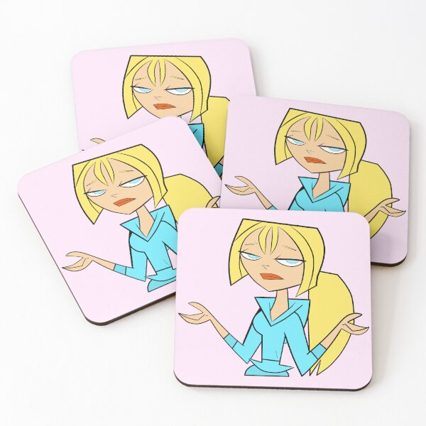 Item preview, ''And so?'' SaSsy Bratz Cartoon Icon (7) designed and sold by Roceline.