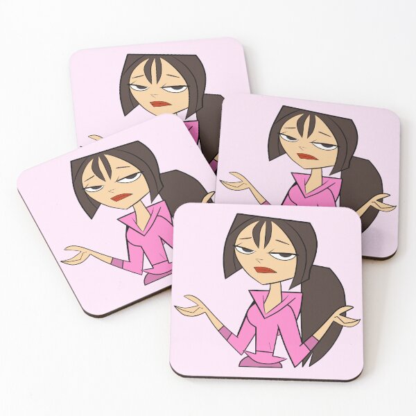 Item preview, ''And so?'' SaSsy Bratz Cartoon Icon (8) designed and sold by Roceline.