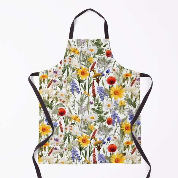 Item preview, Wildflowers Pattern designed and sold by Tamertons.