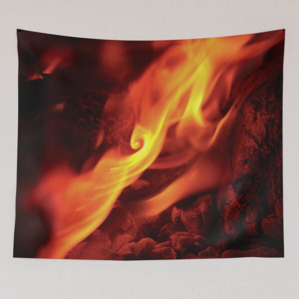 Item preview, Magic Fire  designed and sold by Jake Larkin.