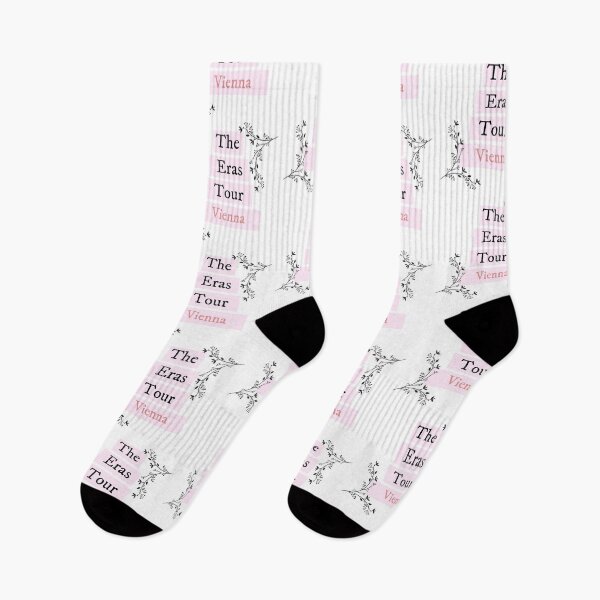 Item preview, Eras Tour Vienna - Taylor Swift  designed and sold by bombalurina.