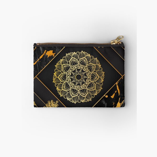 Item preview, Gold Mandala designed and sold by madart1999.
