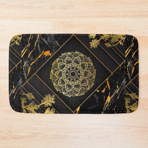 Item preview, Gold Mandala designed and sold by madart1999.