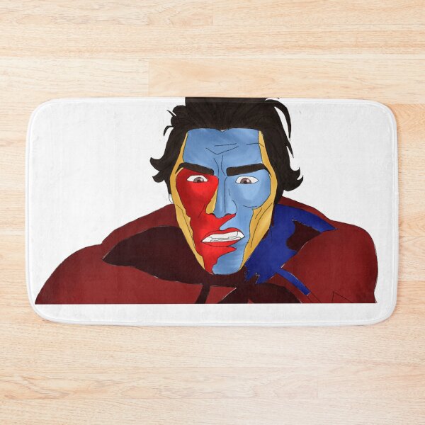 Item preview, Miguel O’hara into the spider-verse Fanart designed and sold by greymaybe.