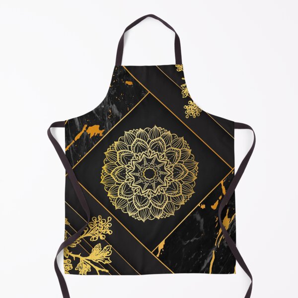 Item preview, Gold Mandala designed and sold by madart1999.