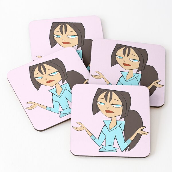 Item preview, ''And so?'' SaSsy Bratz Cartoon Icon (9) designed and sold by Roceline.
