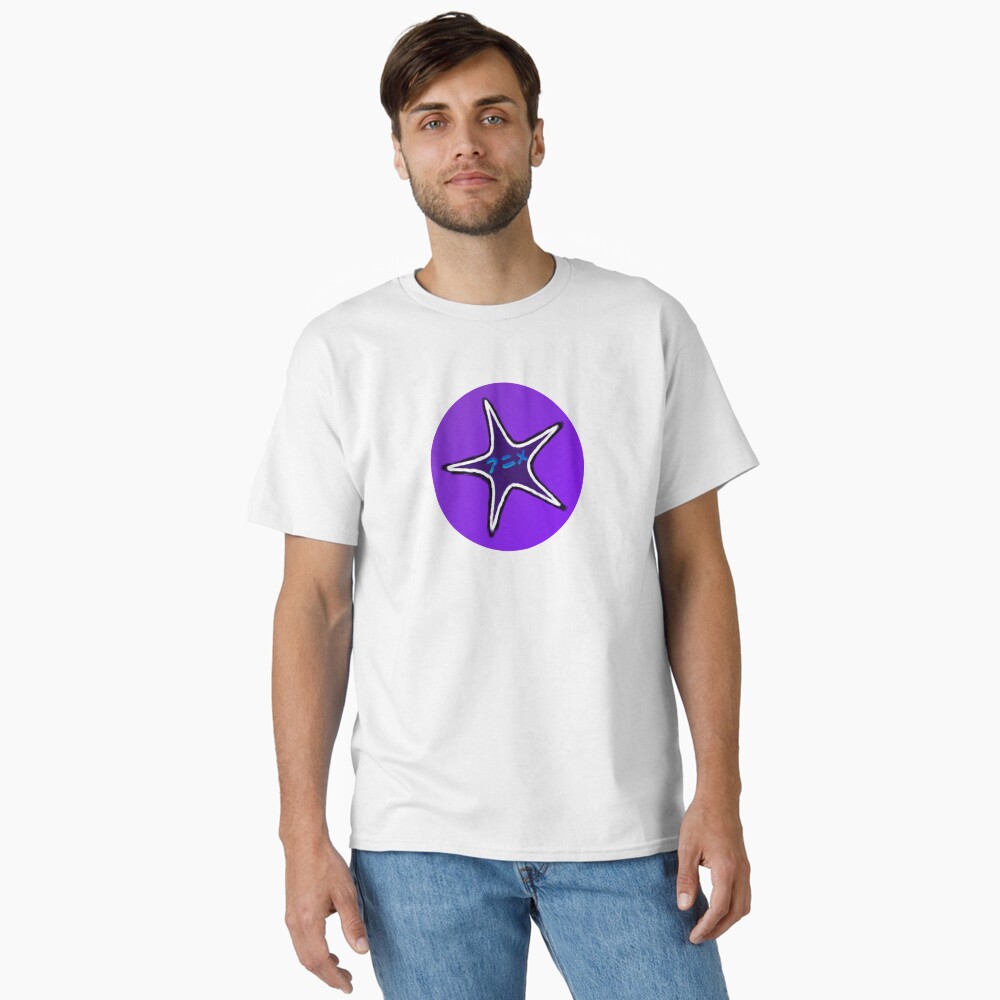Item preview, Classic T-Shirt designed and sold by GenreVerse.