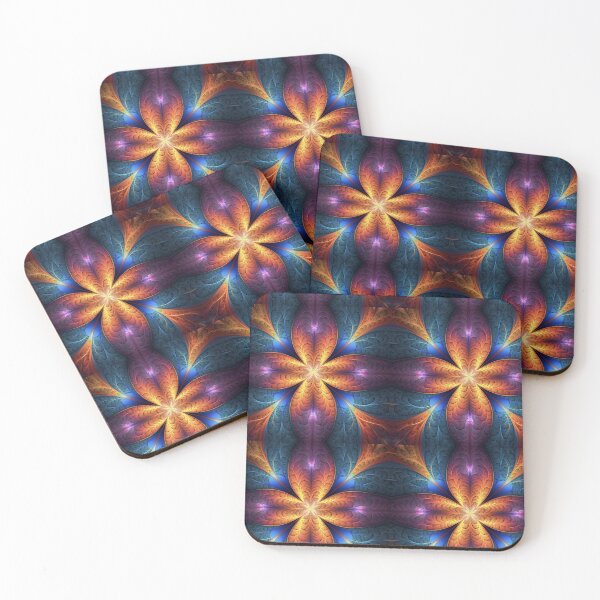 Item preview, Frequency Bursts designed and sold by Psychedelic-Sap.