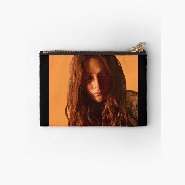 Item preview, Pirate Queen Anne Bonny designed and sold by Deathtomorrow .