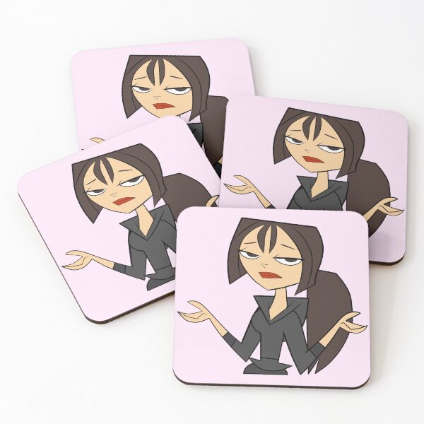 Item preview, ''And so?'' SaSsy Bratz Cartoon Icon (10) designed and sold by Roceline.