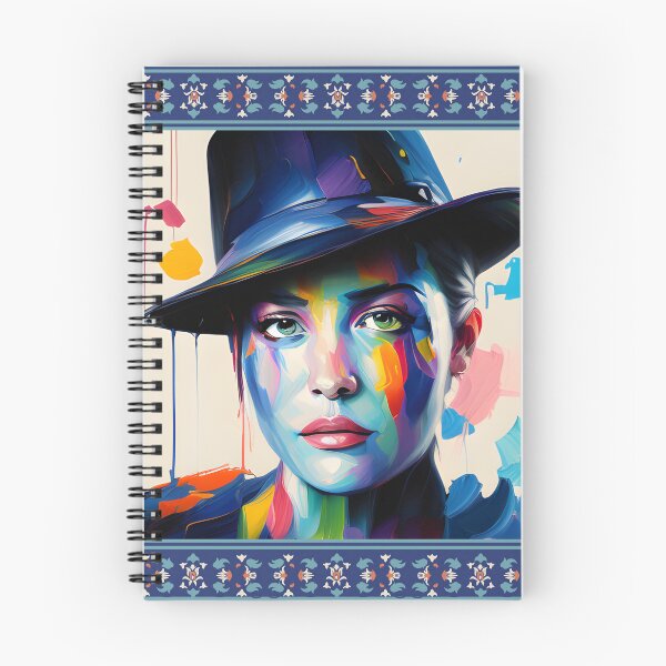 Item preview, Stylish Woman designed and sold by Art Intelligence.