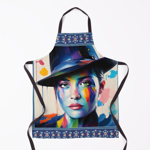Item preview, Stylish Woman designed and sold by Art Intelligence.