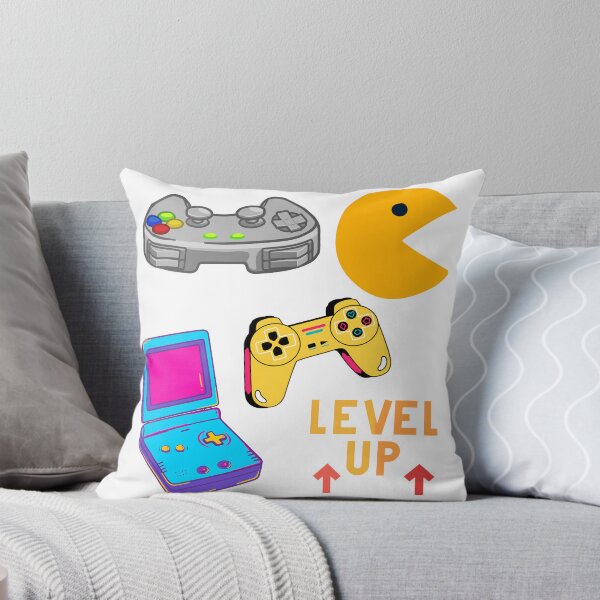 Item preview, Pegatinas VideoGames designed and sold by ColorStudio2023.