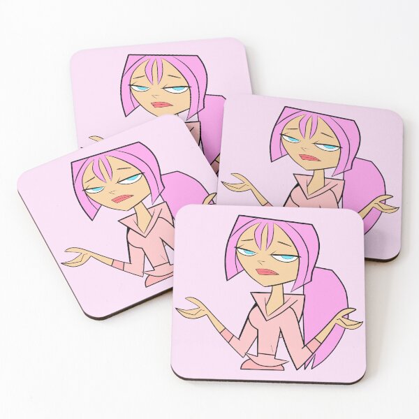 Item preview, ''And so?'' SaSsy Bratz Cartoon Icon (12) designed and sold by Roceline.