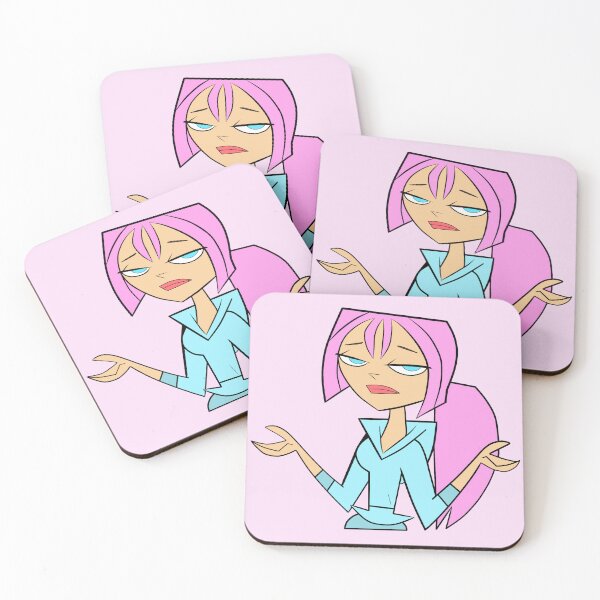 Item preview, ''And so?'' SaSsy Bratz Cartoon Icon (13) designed and sold by Roceline.