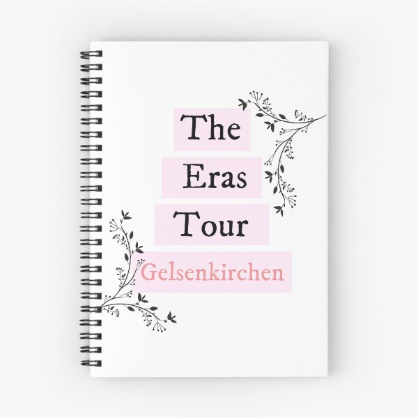 Item preview, The Eras Tour Gelsenkirchen - Taylor Swift  designed and sold by bombalurina.