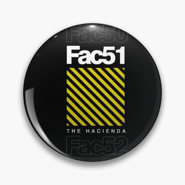 Item preview, Fac51 Hacienda 15 designed and sold by Voyager525.