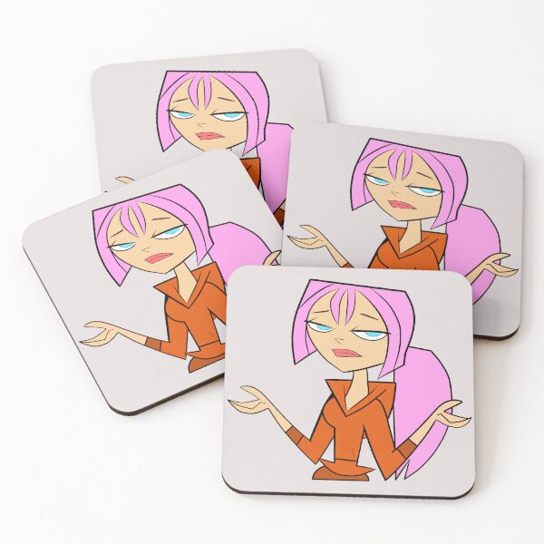 Item preview, ''And so?'' SaSsy Bratz Cartoon Icon (14) designed and sold by Roceline.