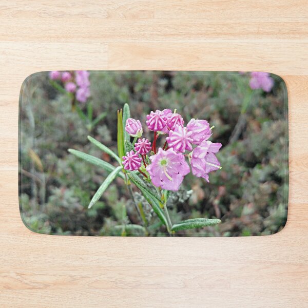 Item preview, Wildflower Intruder designed and sold by Kissara.
