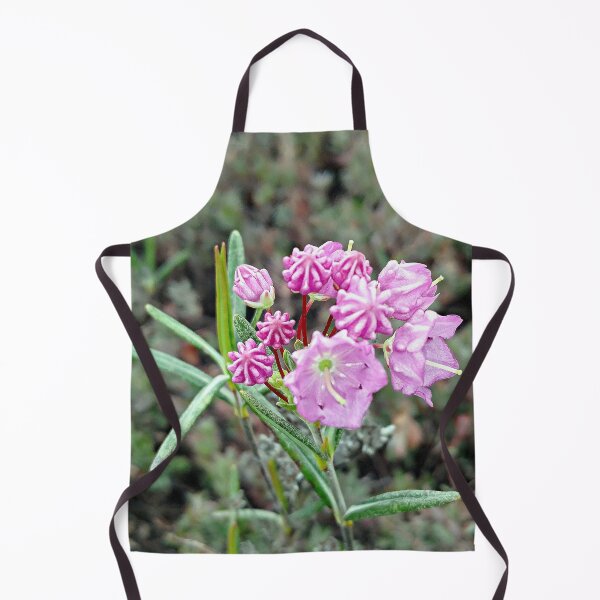 Item preview, Wildflower Intruder designed and sold by Kissara.