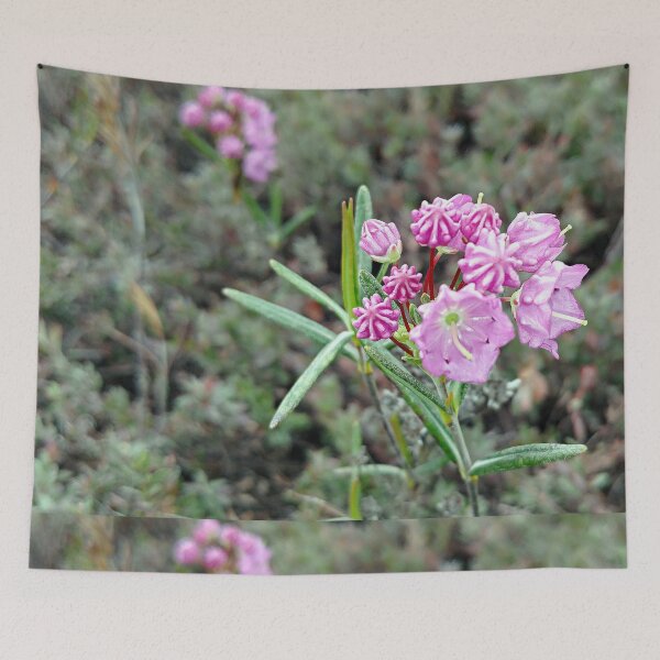 Item preview, Wildflower Intruder designed and sold by Kissara.