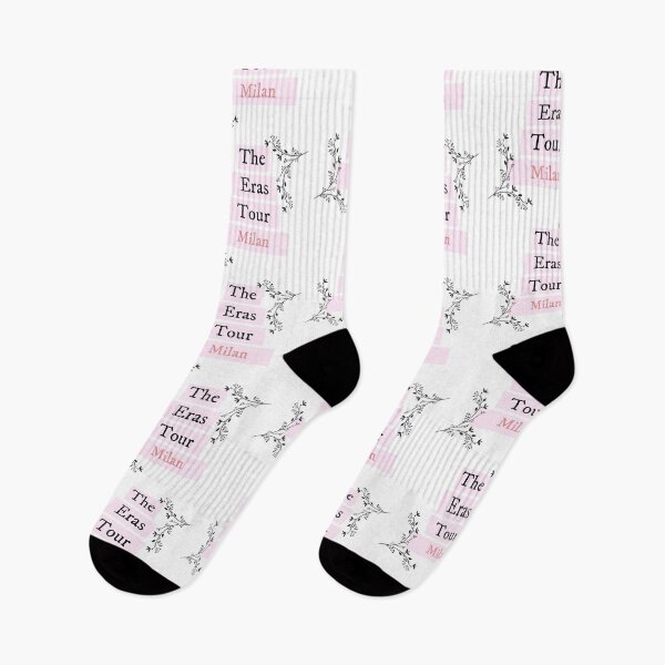 Item preview, The Eras Tour Milan - Taylor Swift  designed and sold by bombalurina.