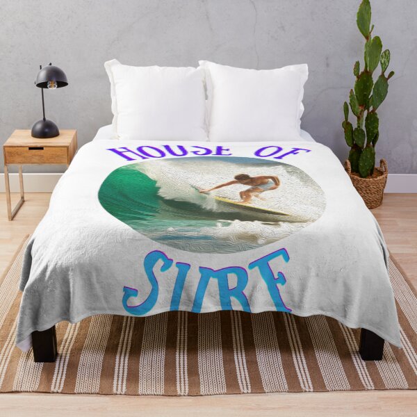 Item preview, HOUSE OF SURF designed and sold by mextrance.