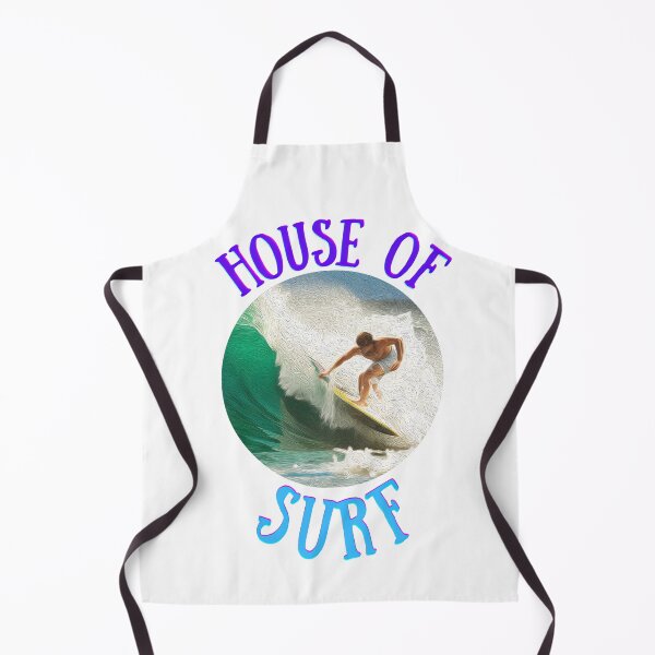 Item preview, HOUSE OF SURF designed and sold by mextrance.