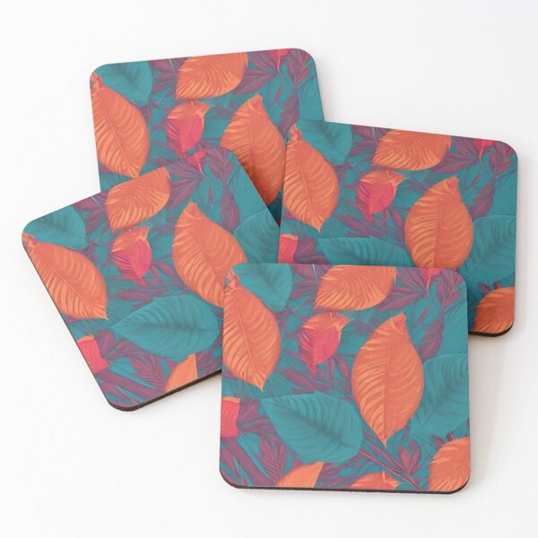 Item preview, Autumn leaves  designed and sold by Guiltygraphics.