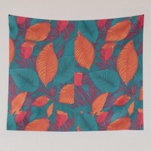 Item preview, Autumn leaves  designed and sold by Guiltygraphics.
