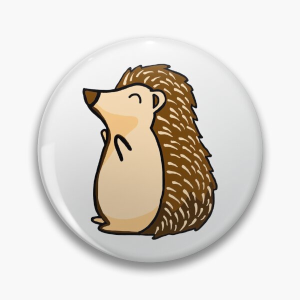 Item preview, hedgehog designed and sold by Camdelart.