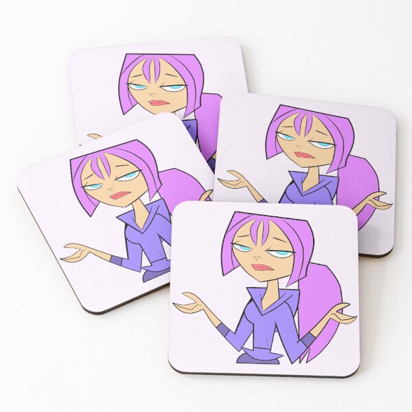 Item preview, ''And so?'' SaSsy Bratz Cartoon Icon (18) designed and sold by Roceline.