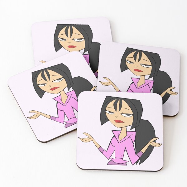 Item preview, ''And so?'' SaSsy Bratz Cartoon Icon (19) designed and sold by Roceline.