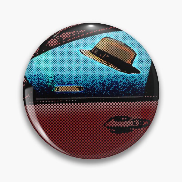 Item preview, Driving Crooner designed and sold by EigengrauART.