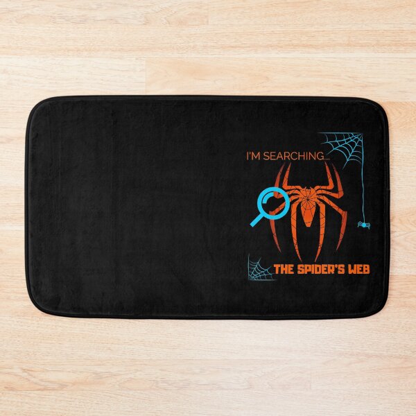 Item preview, Searching The Spider's Web designed and sold by ElSpektra.