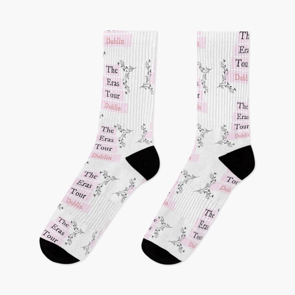 Item preview, The Eras Tour Dublin - Taylor Swift  designed and sold by bombalurina.