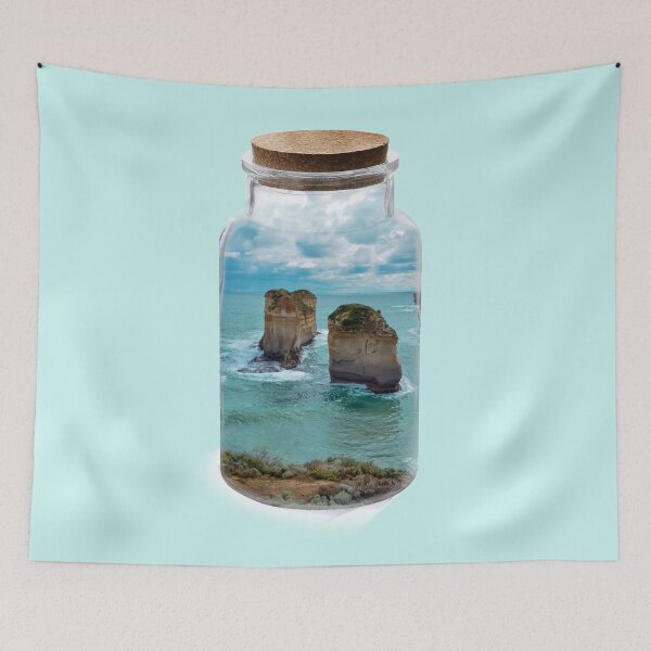 Item preview, Bottled apostles designed and sold by Apatche Revealed.