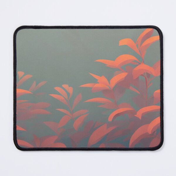 Item preview, Orange forest designed and sold by Guiltygraphics.