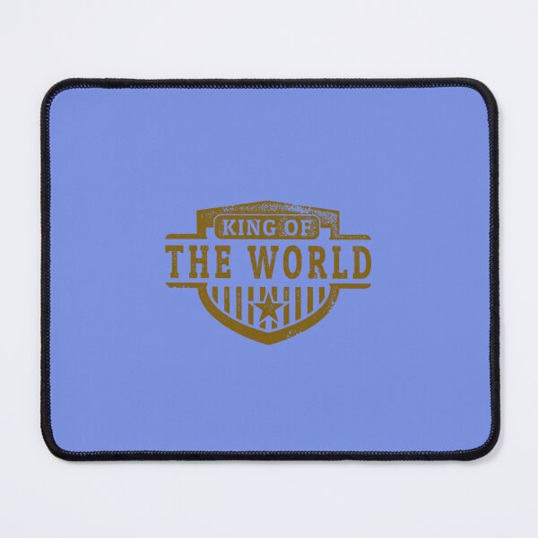 Item preview, King designed and sold by Andrei Muresan.
