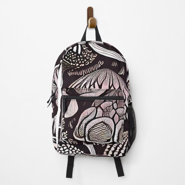Item preview, /Organic Mushrooms designed and sold by Transelasticart.