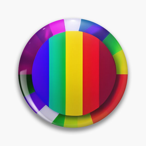 Item preview, Pride Circle designed and sold by MysteriousWndr.