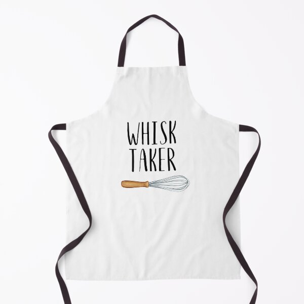 Item preview, Whisk taker best for cooking lovers fun design 2.0 designed and sold by EssaGilani.