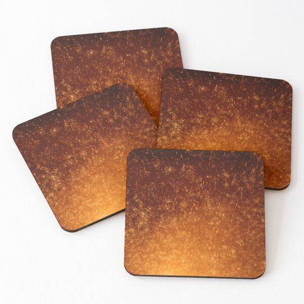 Item preview, Fire sparks obtained at the Iron and Steel Factory. designed and sold by sabanuluca.