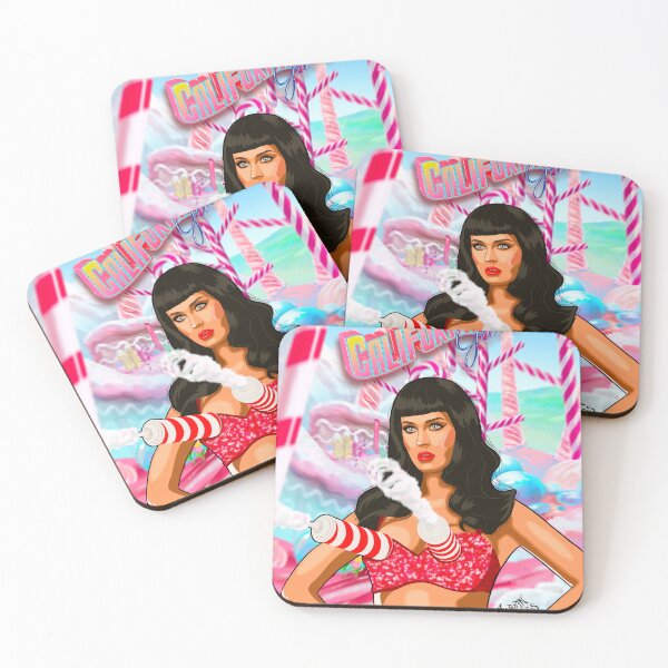 Item preview, KP California candy sweet girls designed and sold by Julian Bonnas.
