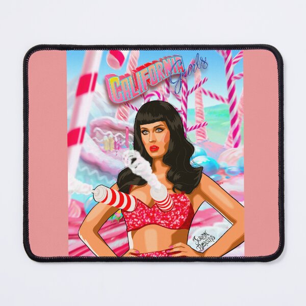Item preview, KP California candy sweet girls designed and sold by Julian Bonnas.