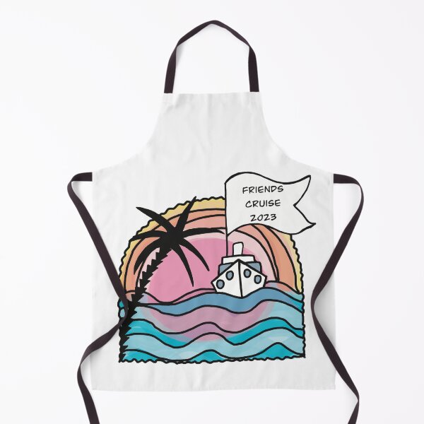 Item preview, Cruise adventure designed and sold by Malvamalu.