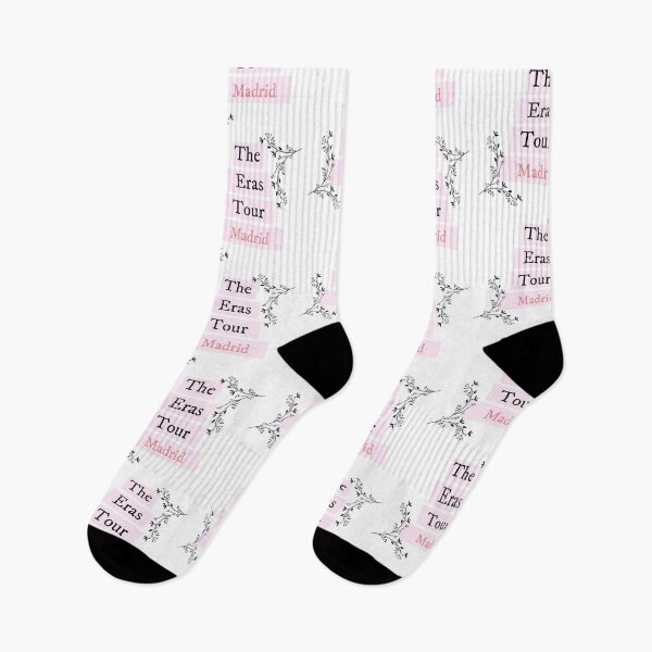 Item preview, The Eras Tour Madrid - Taylor Swift  designed and sold by bombalurina.